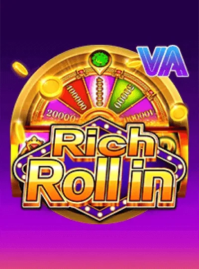 Video slot game cover